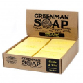 Greenman Soap - Gentle & Kind